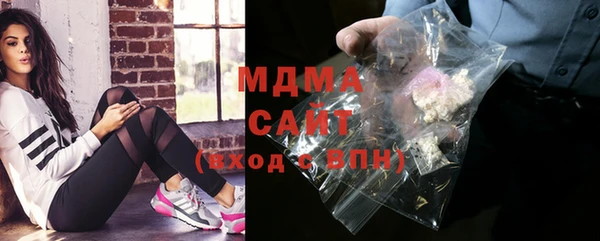 индика Абаза