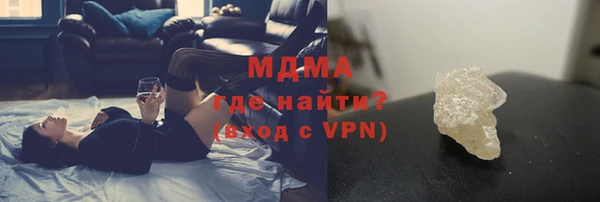 индика Абаза